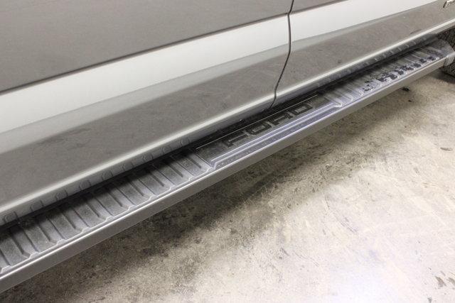 used 2025 Ford F-150 car, priced at $48,962