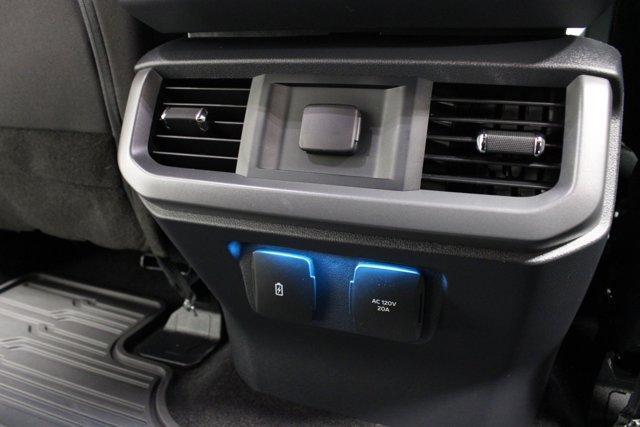 used 2025 Ford F-150 car, priced at $48,962