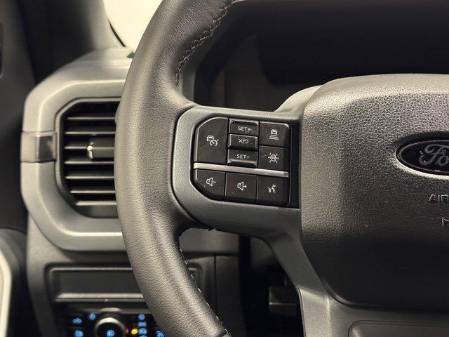 used 2025 Ford F-150 car, priced at $49,962