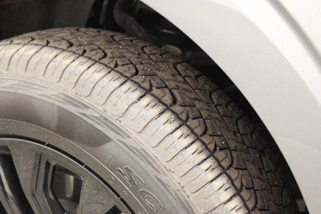 used 2025 Ford F-150 car, priced at $48,962