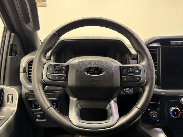 used 2025 Ford F-150 car, priced at $49,962