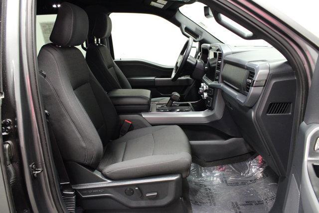 used 2025 Ford F-150 car, priced at $48,962