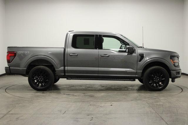 used 2025 Ford F-150 car, priced at $48,962