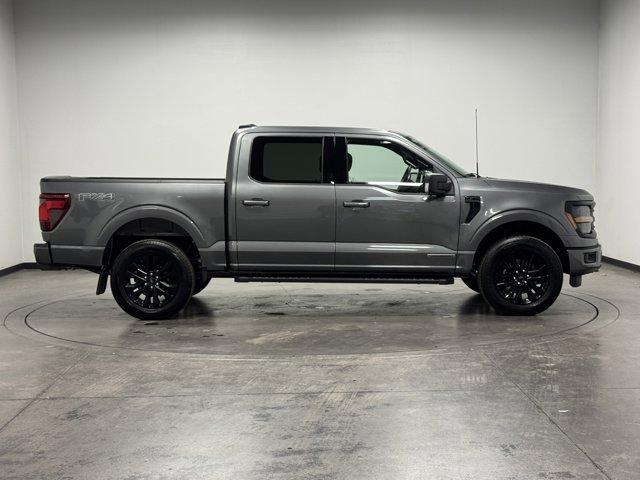 used 2025 Ford F-150 car, priced at $49,962