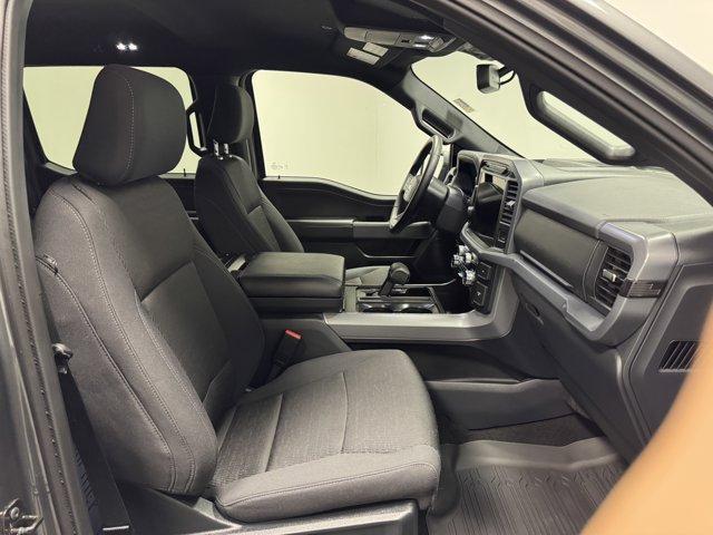 used 2025 Ford F-150 car, priced at $49,962