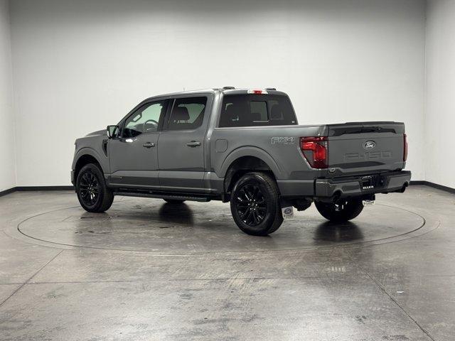 used 2025 Ford F-150 car, priced at $49,962