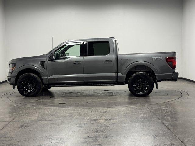 used 2025 Ford F-150 car, priced at $49,962