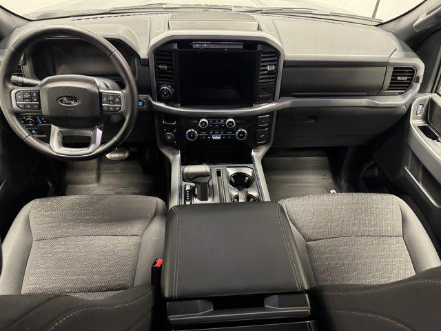 used 2025 Ford F-150 car, priced at $49,962