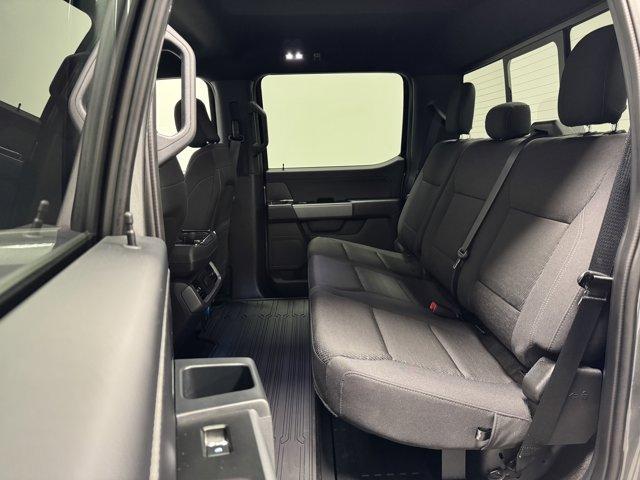 used 2025 Ford F-150 car, priced at $49,962