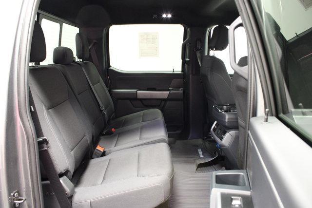 used 2025 Ford F-150 car, priced at $48,962