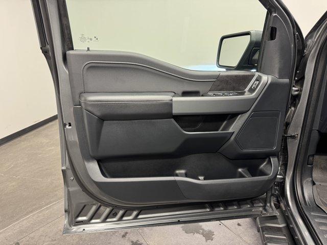 used 2025 Ford F-150 car, priced at $49,962