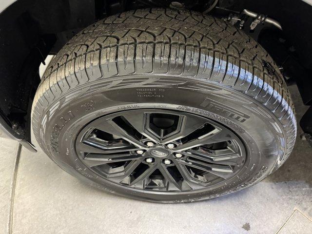 used 2025 Ford F-150 car, priced at $49,962