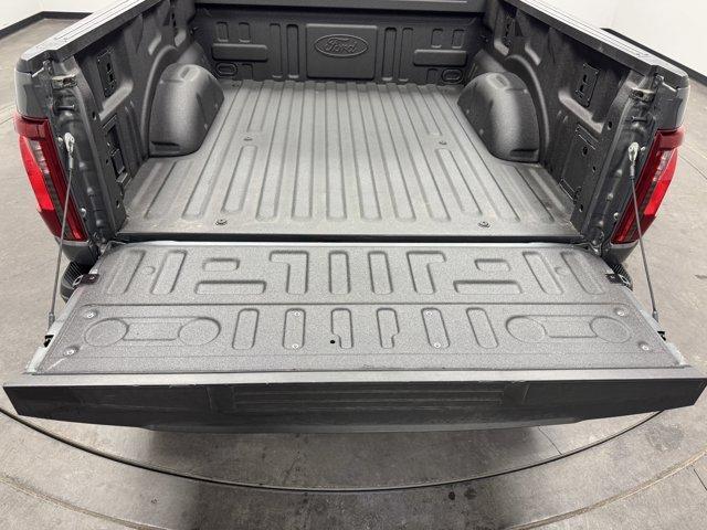 used 2025 Ford F-150 car, priced at $49,962