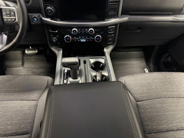 used 2025 Ford F-150 car, priced at $49,962