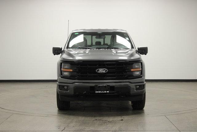 used 2025 Ford F-150 car, priced at $48,962