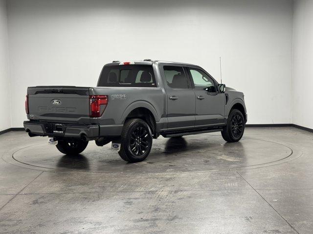 used 2025 Ford F-150 car, priced at $49,962