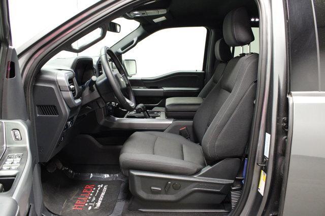 used 2025 Ford F-150 car, priced at $48,962