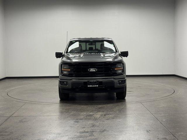 used 2025 Ford F-150 car, priced at $49,962