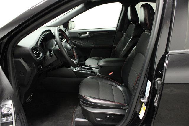 used 2023 Ford Escape car, priced at $20,462