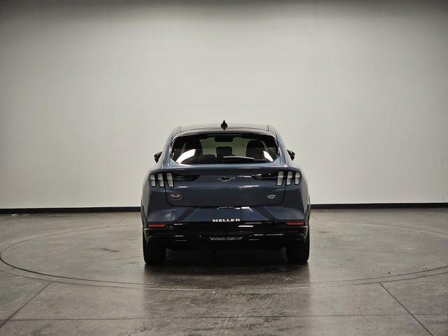 used 2023 Ford Mustang Mach-E car, priced at $25,962