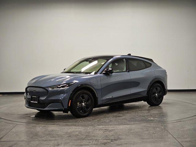 used 2023 Ford Mustang Mach-E car, priced at $25,962