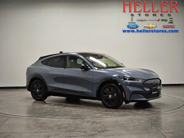 used 2023 Ford Mustang Mach-E car, priced at $25,962