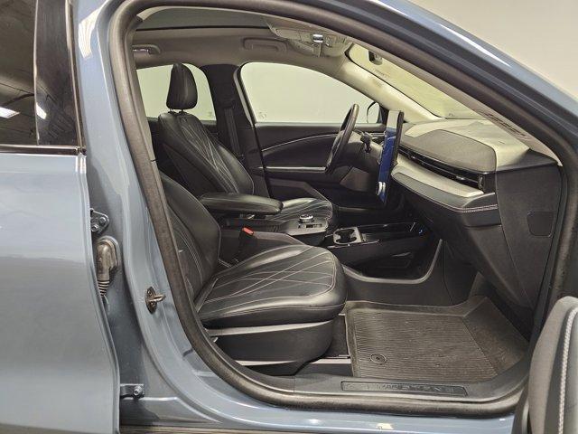 used 2023 Ford Mustang Mach-E car, priced at $25,962