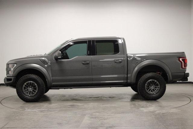 used 2020 Ford F-150 car, priced at $47,339