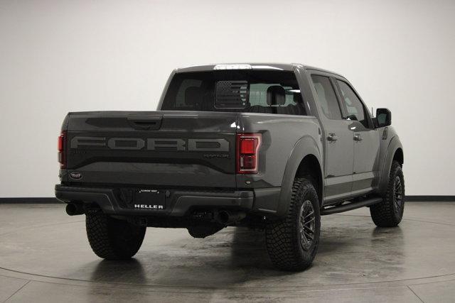 used 2020 Ford F-150 car, priced at $47,339