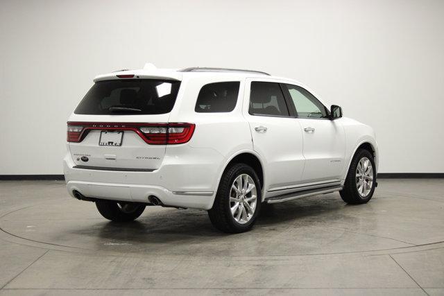 used 2019 Dodge Durango car, priced at $15,462