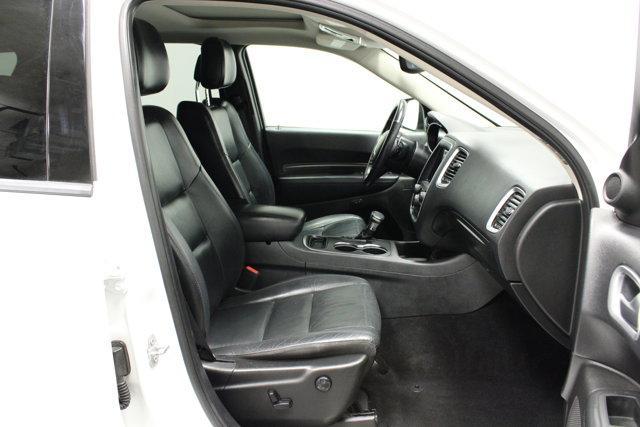 used 2019 Dodge Durango car, priced at $15,462