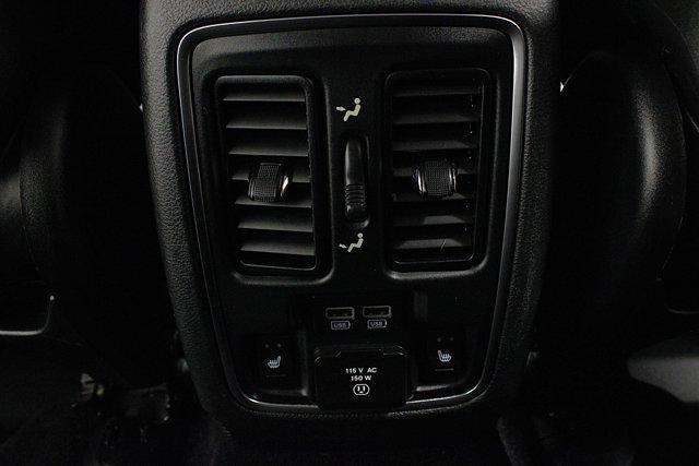 used 2019 Dodge Durango car, priced at $15,462