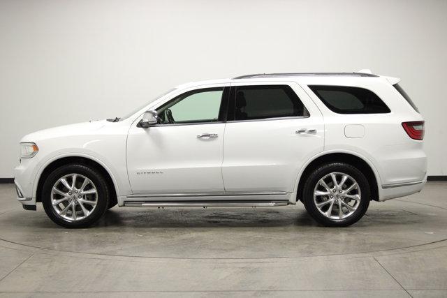 used 2019 Dodge Durango car, priced at $15,462