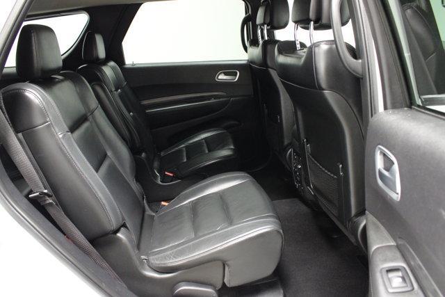 used 2019 Dodge Durango car, priced at $15,462