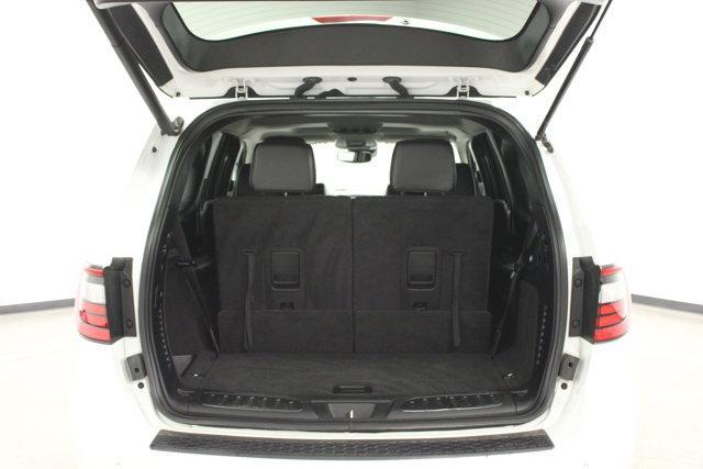 used 2019 Dodge Durango car, priced at $15,462