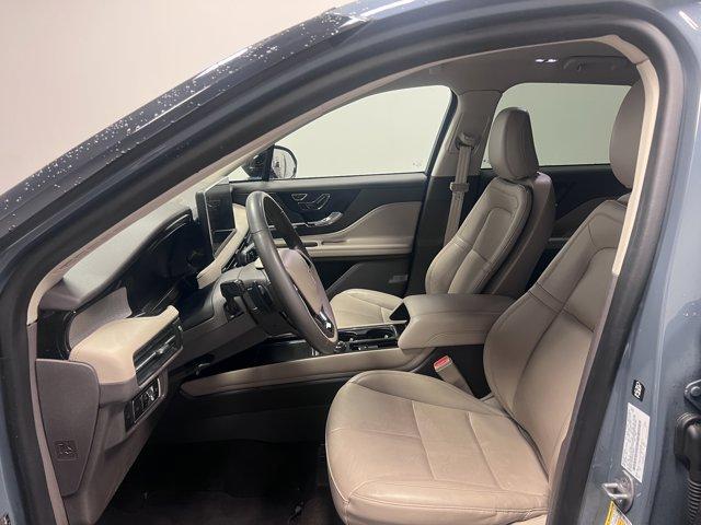 used 2023 Lincoln Corsair car, priced at $30,962