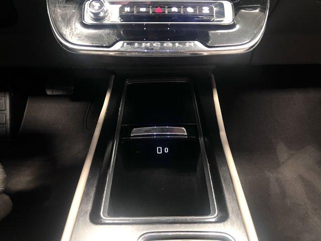 used 2023 Lincoln Corsair car, priced at $30,962