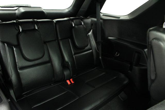 used 2020 Ford Explorer car, priced at $28,962