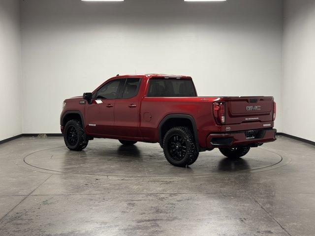 used 2021 GMC Sierra 1500 car, priced at $31,962