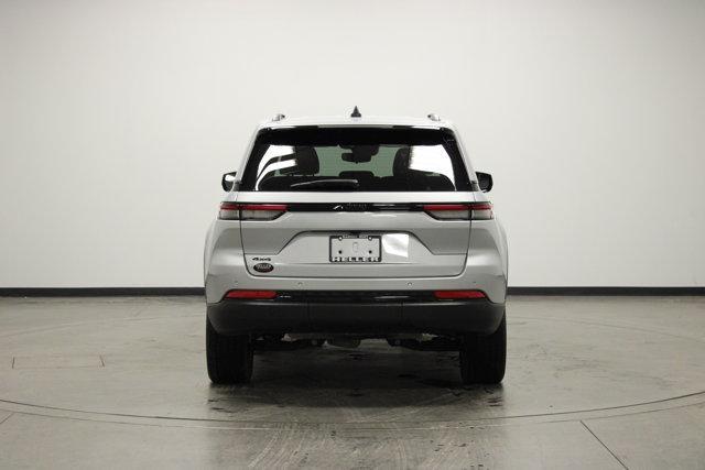 used 2023 Jeep Grand Cherokee car, priced at $29,962