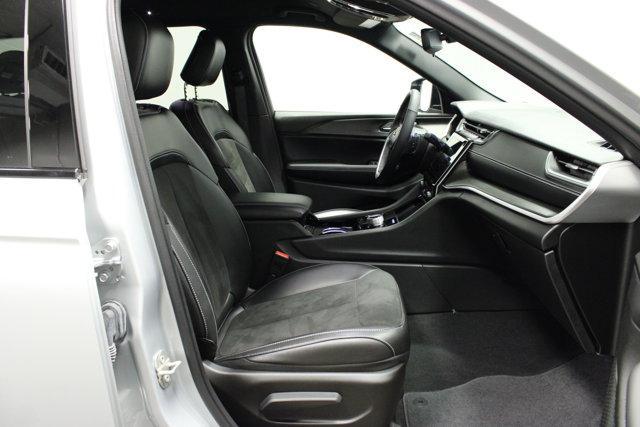 used 2023 Jeep Grand Cherokee car, priced at $29,962