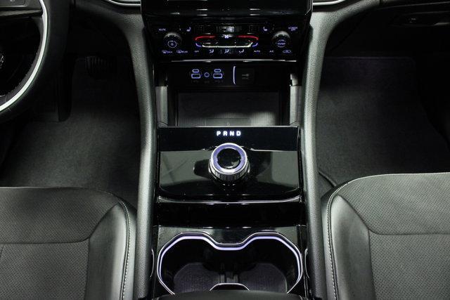 used 2023 Jeep Grand Cherokee car, priced at $29,962