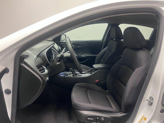 used 2023 Chevrolet Malibu car, priced at $17,462