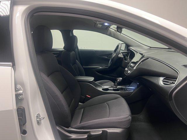 used 2023 Chevrolet Malibu car, priced at $17,462