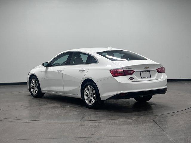 used 2023 Chevrolet Malibu car, priced at $17,462