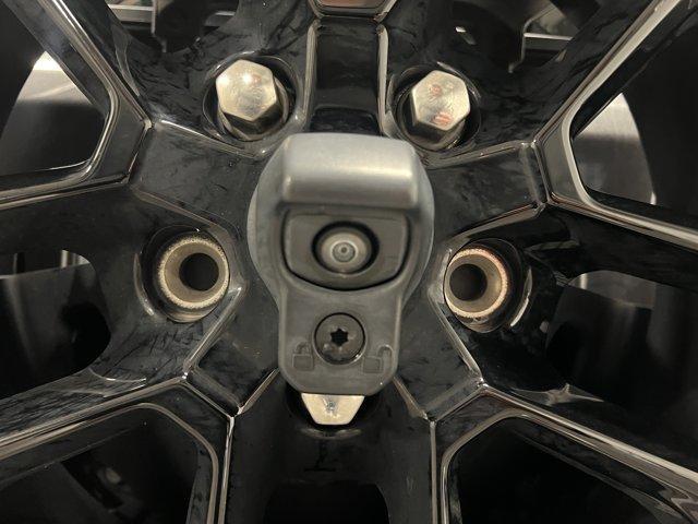 used 2021 Jeep Wrangler Unlimited 4xe car, priced at $29,962