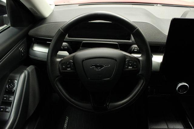 used 2021 Ford Mustang Mach-E car, priced at $17,962
