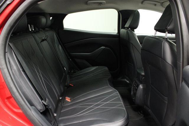 used 2021 Ford Mustang Mach-E car, priced at $17,962