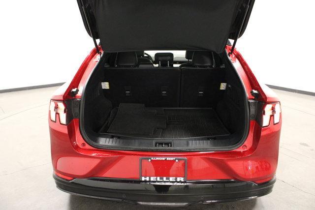 used 2021 Ford Mustang Mach-E car, priced at $17,962