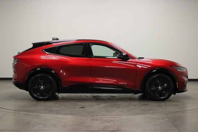 used 2021 Ford Mustang Mach-E car, priced at $17,962